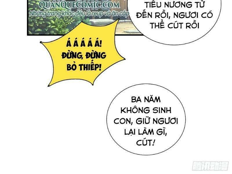 liệp thực vương chapter 8 27