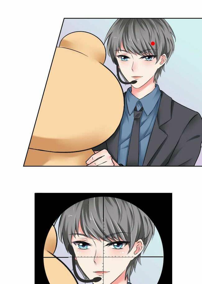 tổng tài ma cà rồng tha cho tôi chapter 19 10