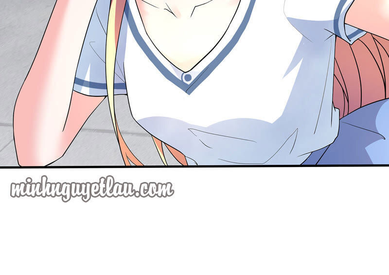 chiến lược lãng mạn của thịnh thiếu chapter 12 11