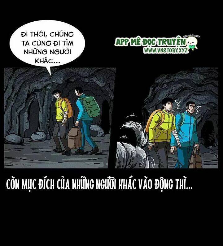 U Minh Ngụy Tượng Chapter 208 74