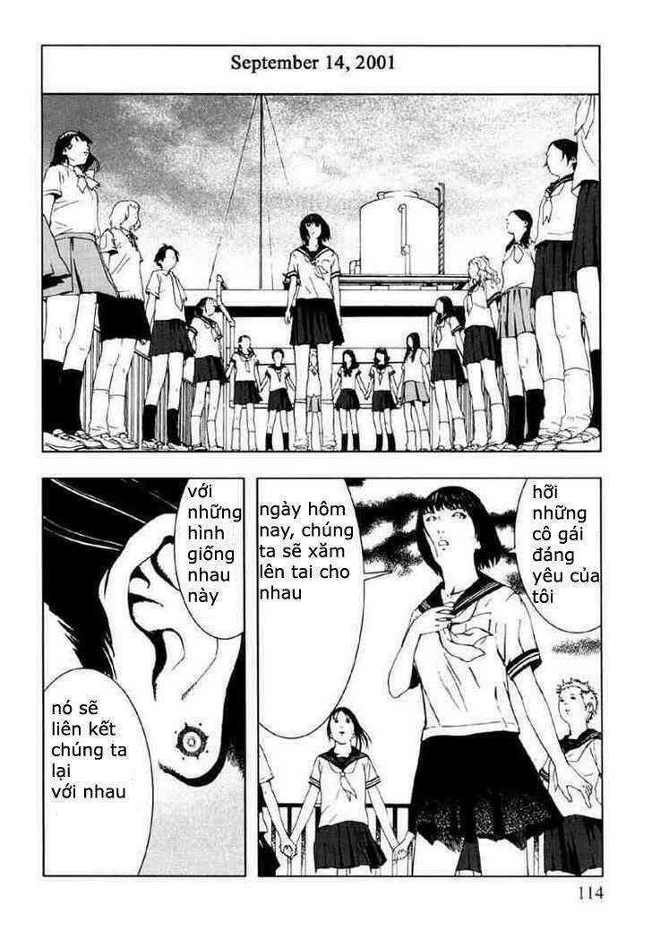 jisatsu circle - vòng quay tự sát chapter 5 2