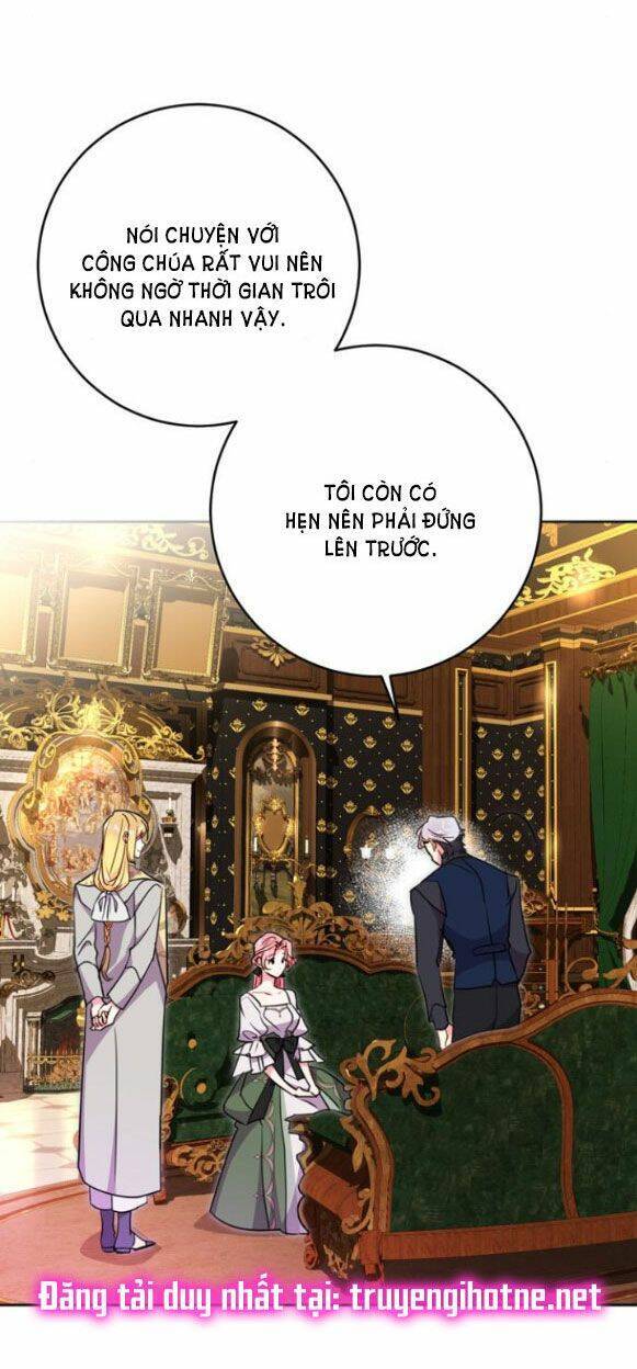 mỗi đêm chồng tôi đều biến đổi chapter 9 35