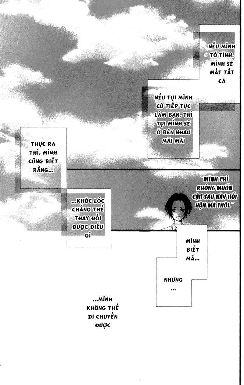 kimi ga inakya dame tte itte chapter 5 29