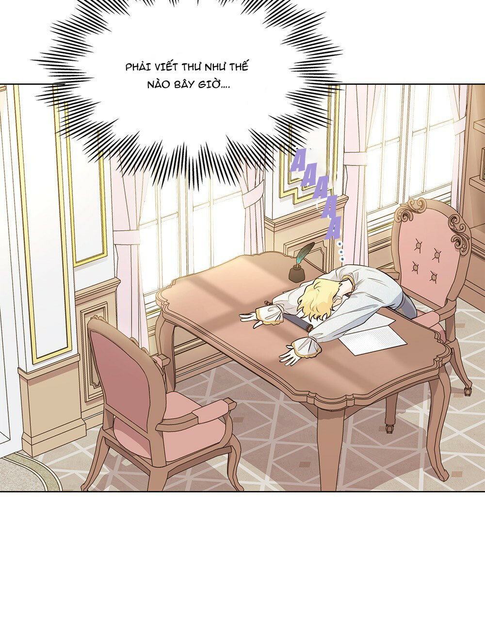 đi tìm nàng camellia chapter 18.1 4