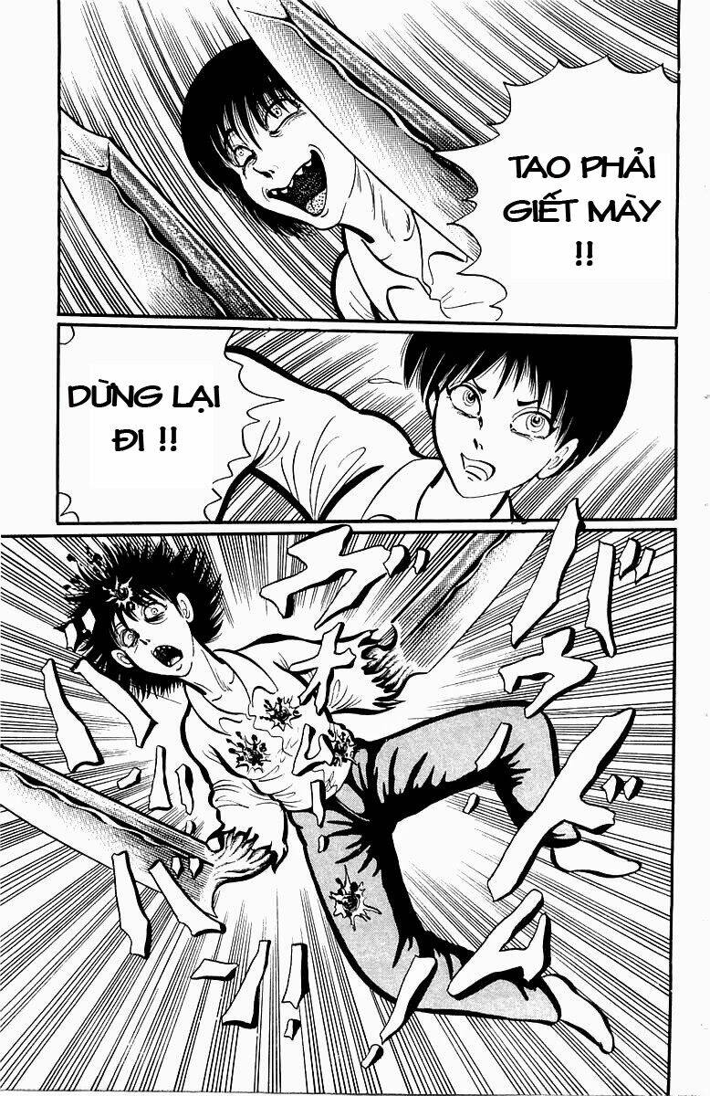 gakkou kaidan chapter 5 10