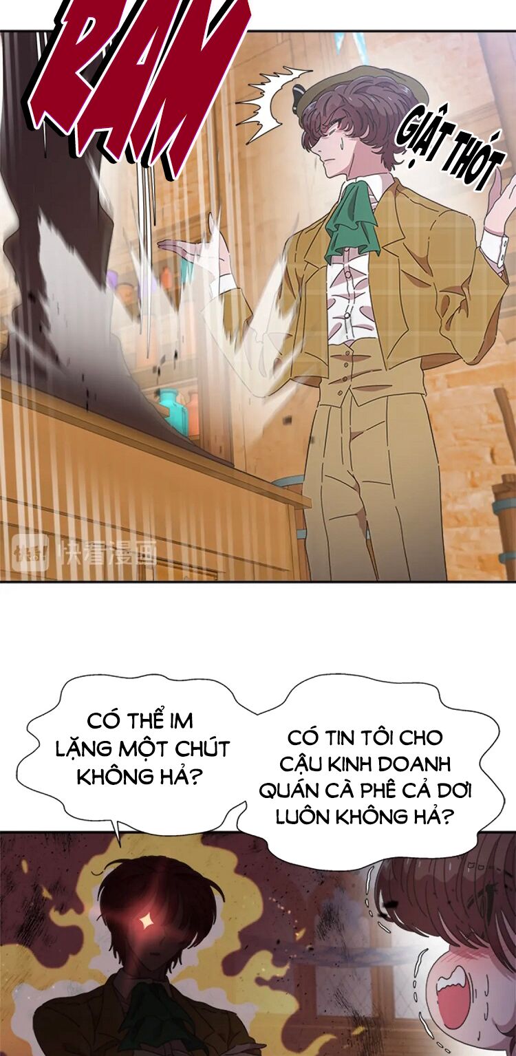 con gái bảo bối của ma vương chapter 105 47