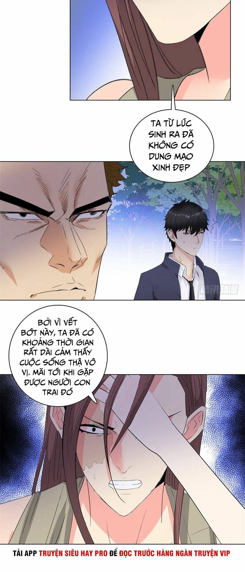 học viện cao thủ chapter 200 10