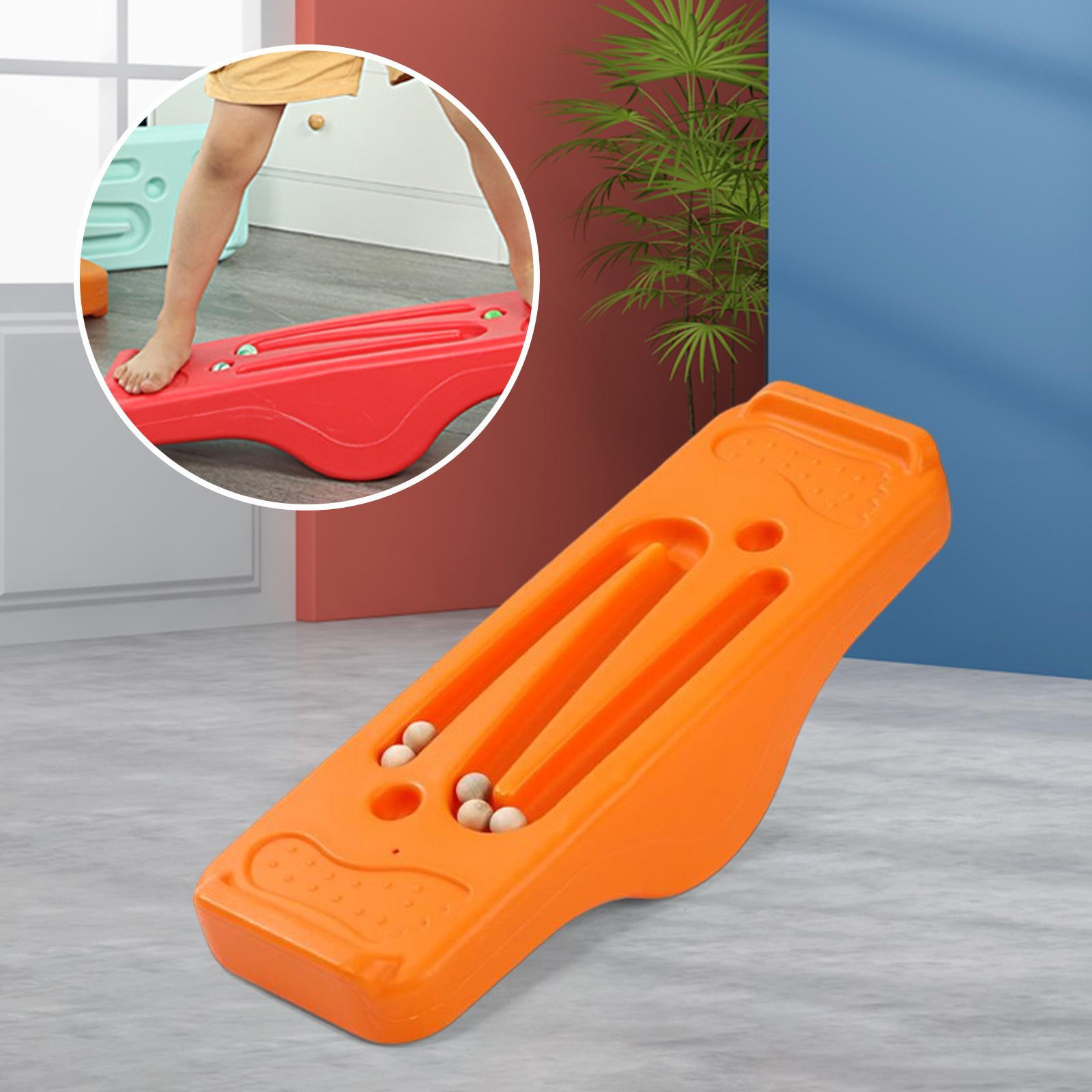 Wobble Board Kids Twisting Balance Board for Adults Teen Children