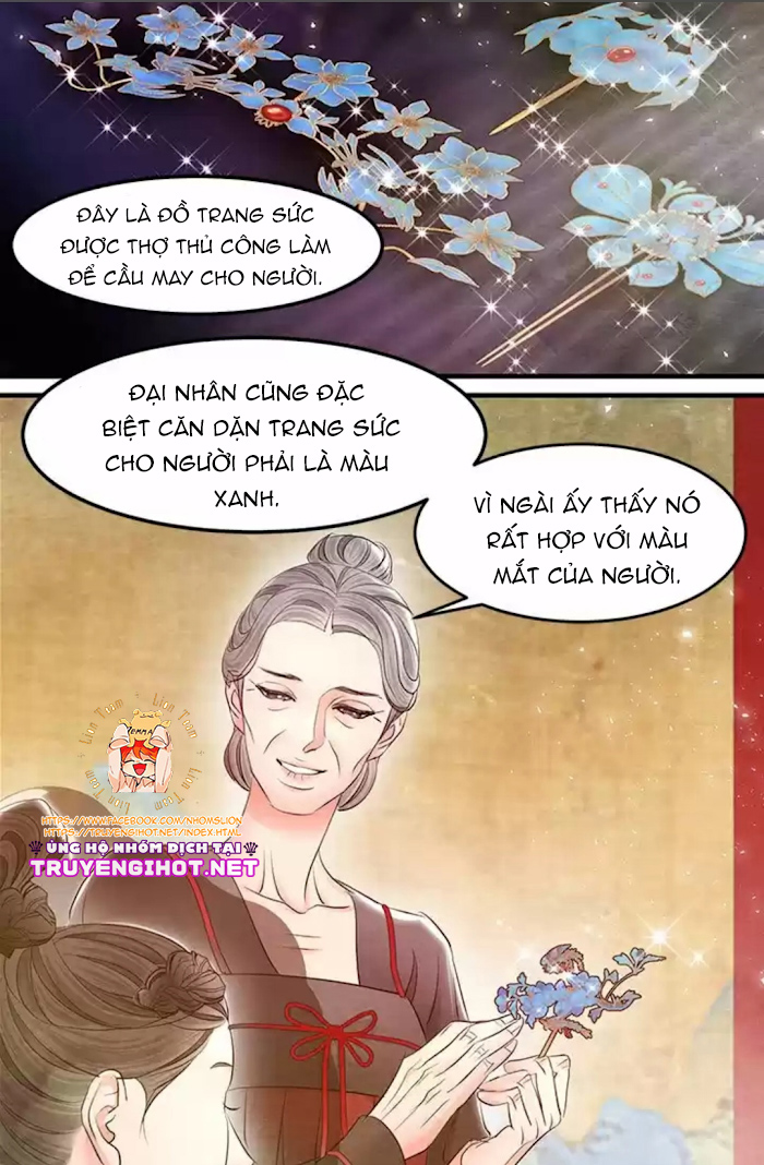 đêm hoang dại chapter 22.1 6