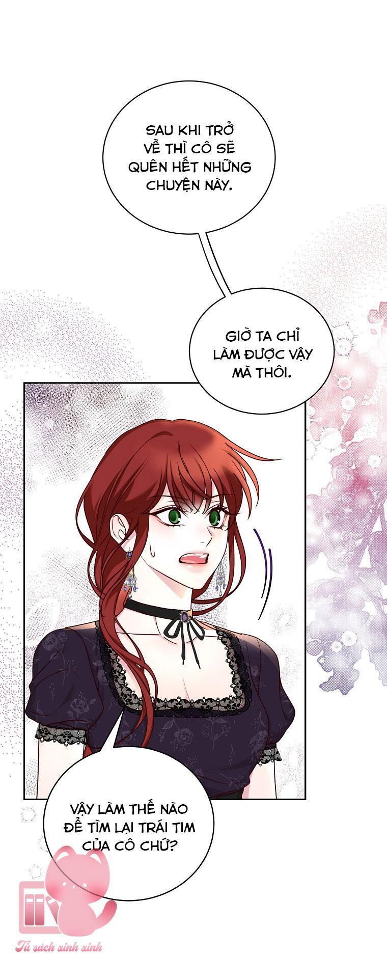 thế thì ta cứ trở thành kẻ ác thôi chapter 54 8