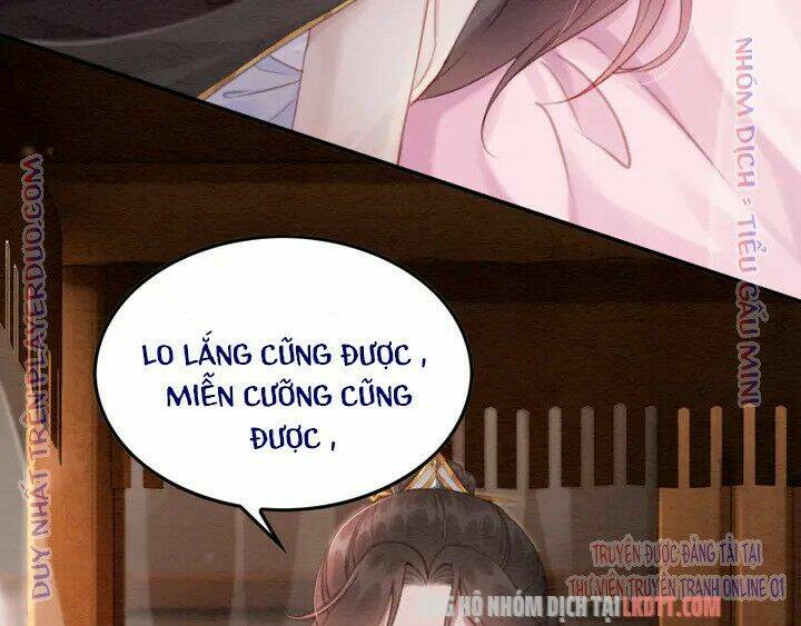 trọng sinh bá sủng nhiếp chính vương quá mạnh mẽ chapter 161 29