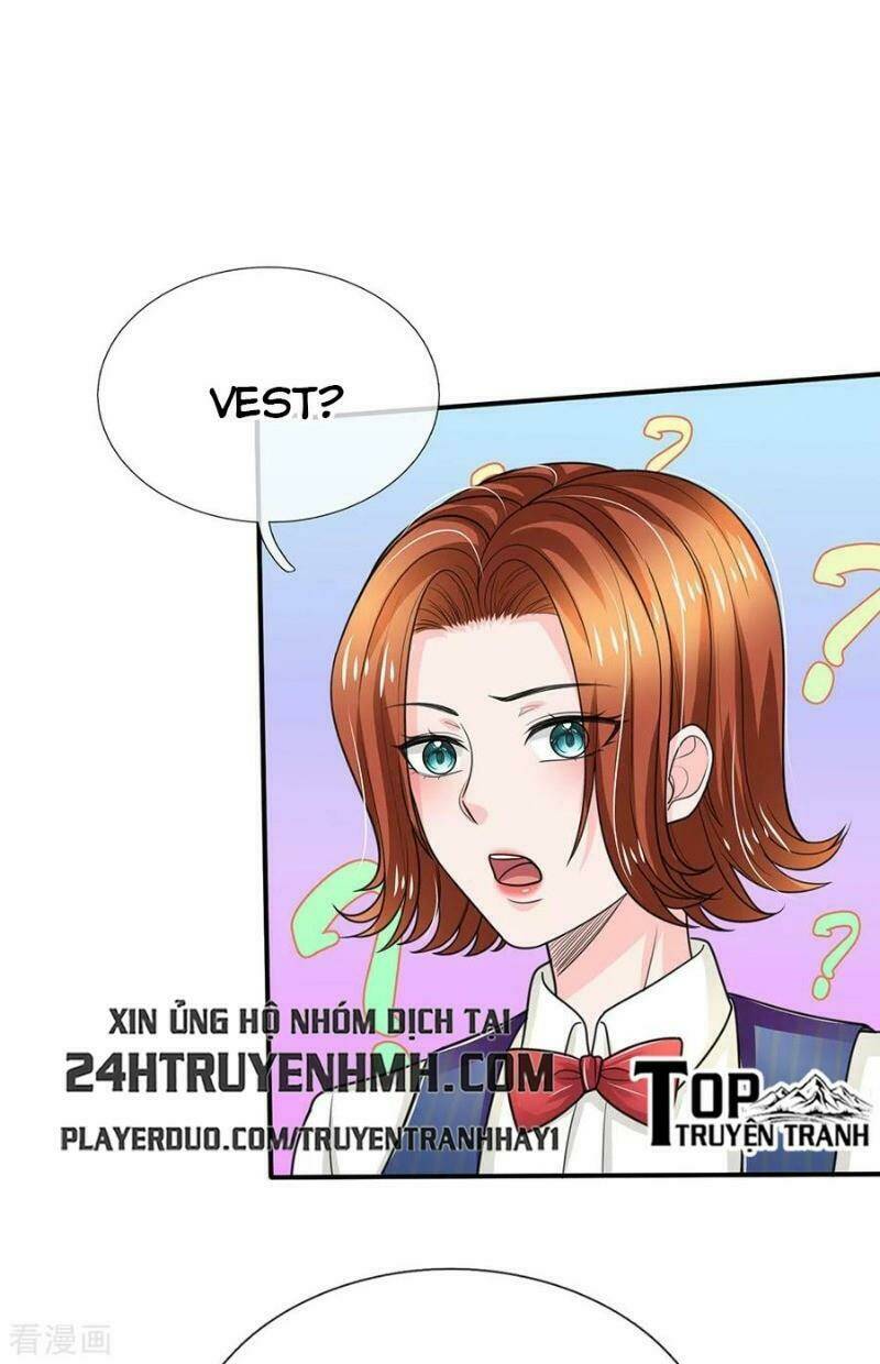 tuyệt đỉnh khí thiếu chapter 82 15