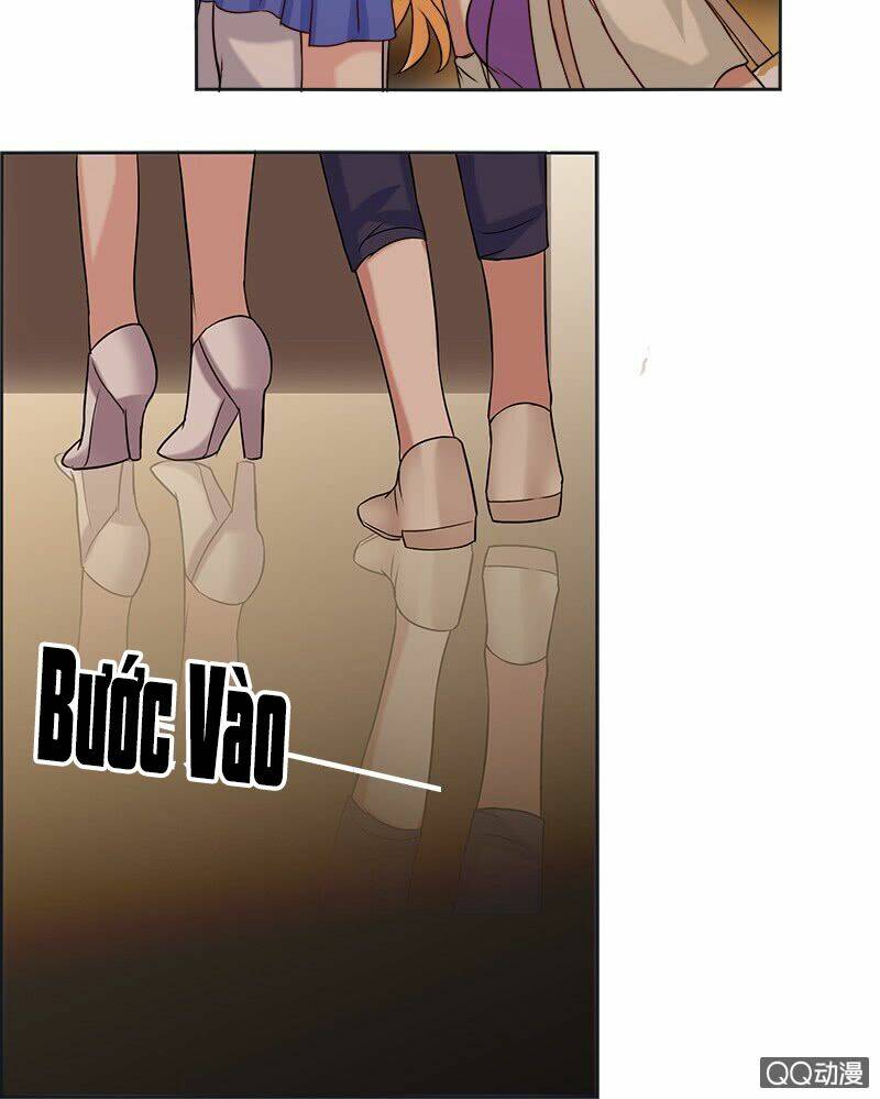 tổng tài sát vách thỉnh chỉ giáo chapter 7 9