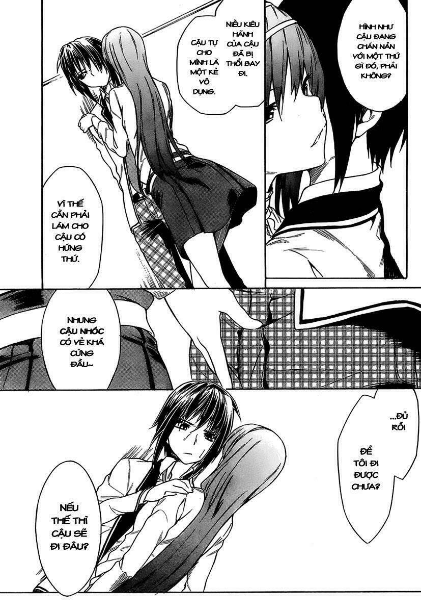 sexual hunter riot chapter 8 21