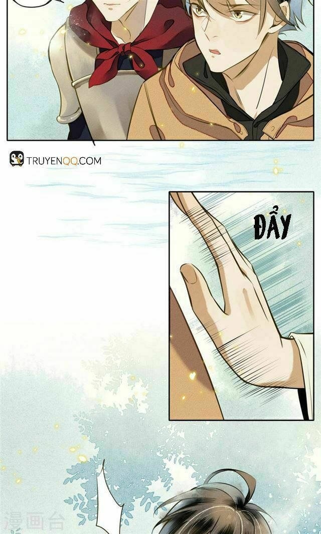 đêm ảo mộng cực lạc chapter 7 23