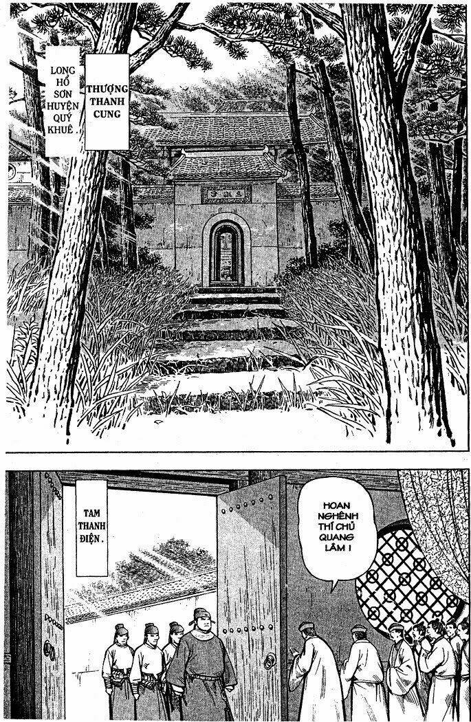 thủy hử chapter 1 6