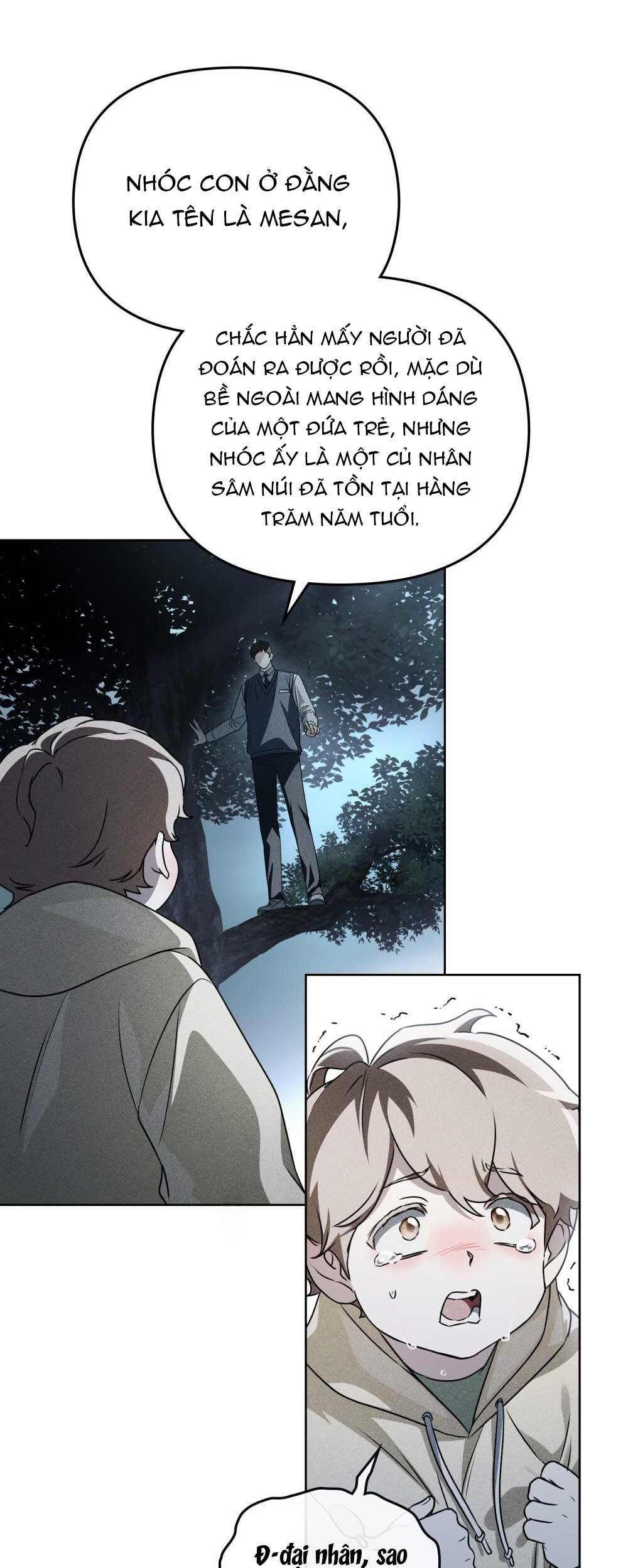 (cbunu) lửa hồn chapter 25 31