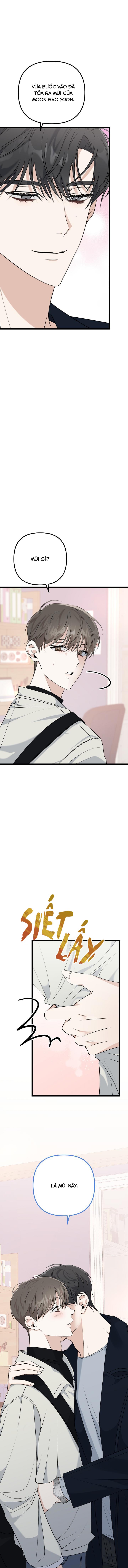 cảm nắng chapter 6 14