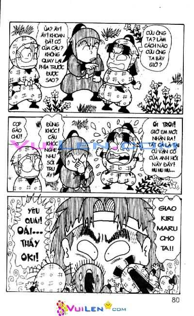 ninja loạn thị chapter 30 80