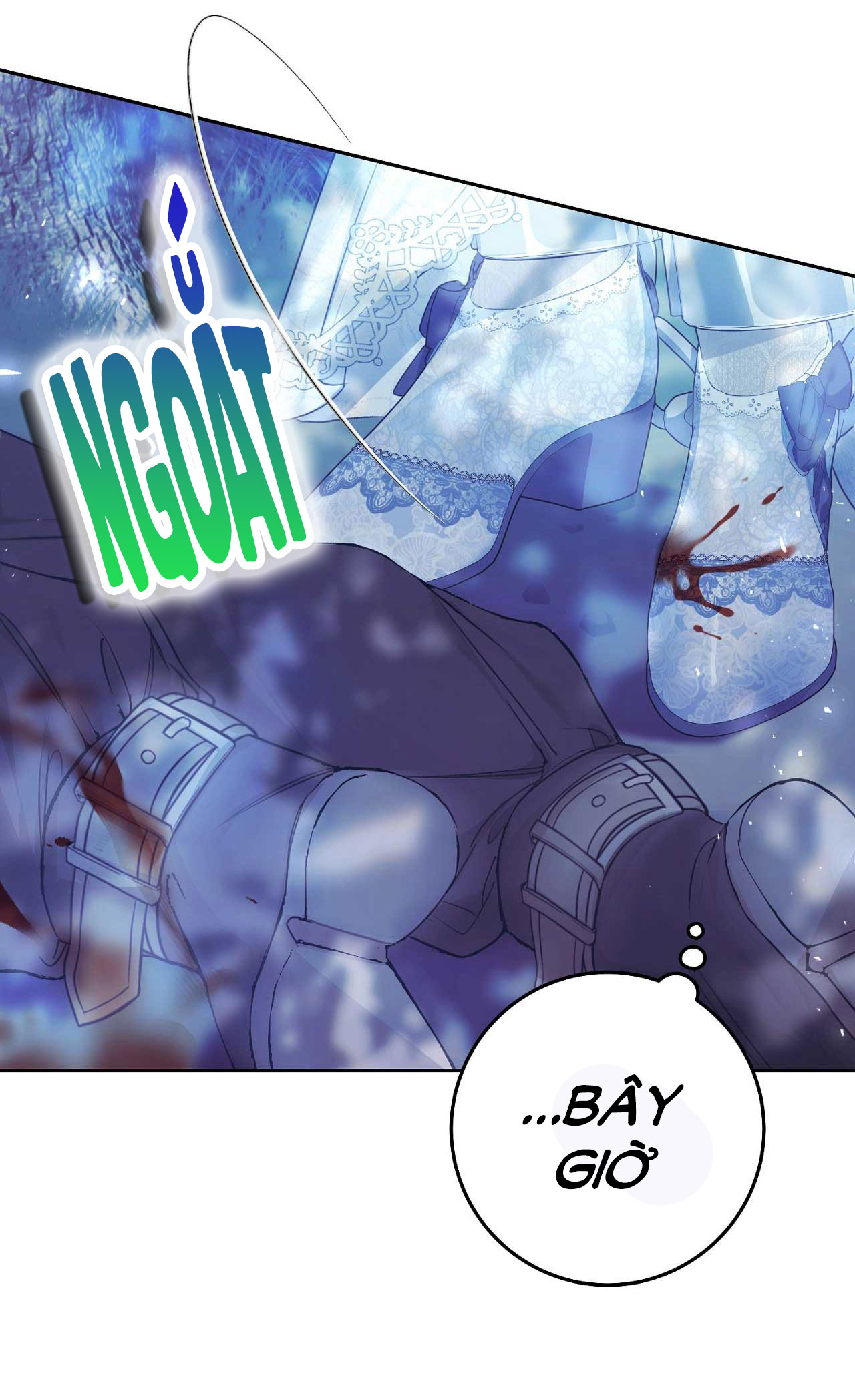 con rối ác nữ marionette chapter 48 45