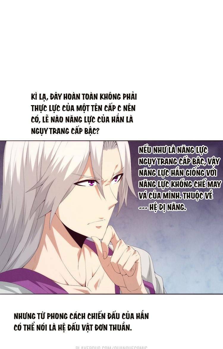 hắc kim đảo chapter 17 23