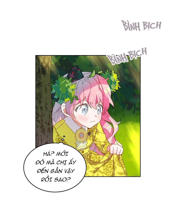 quý cô quyền lực chapter 1 59