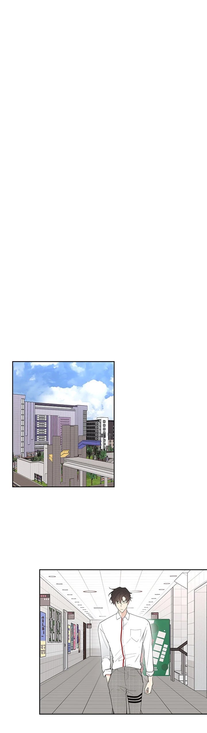 tâm tư của ju in chapter 20 22