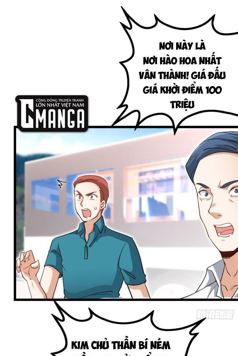 ta là hàn tam thiên chapter 44 17