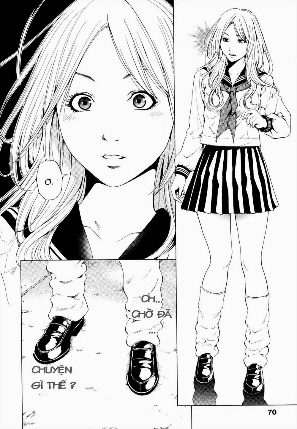 marshmallow ecchi chapter 3 14