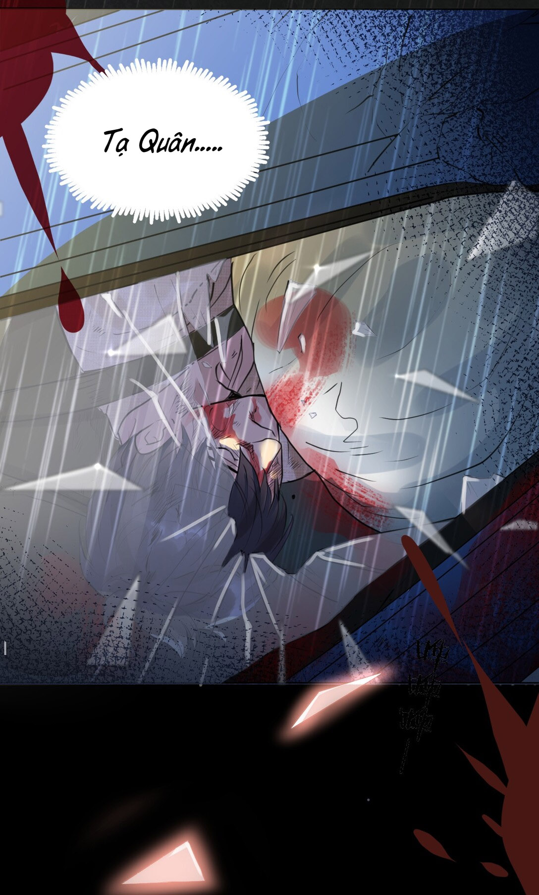 tu tiên sao? muốn giết chủng loại kia! chapter 1 32