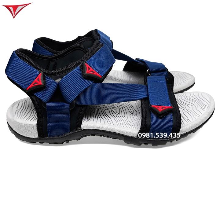 DÉP QUAI HẬU SANDAL NAM VIỆT THỦY QUAI CHÉO SIZE 34-43 - VT02