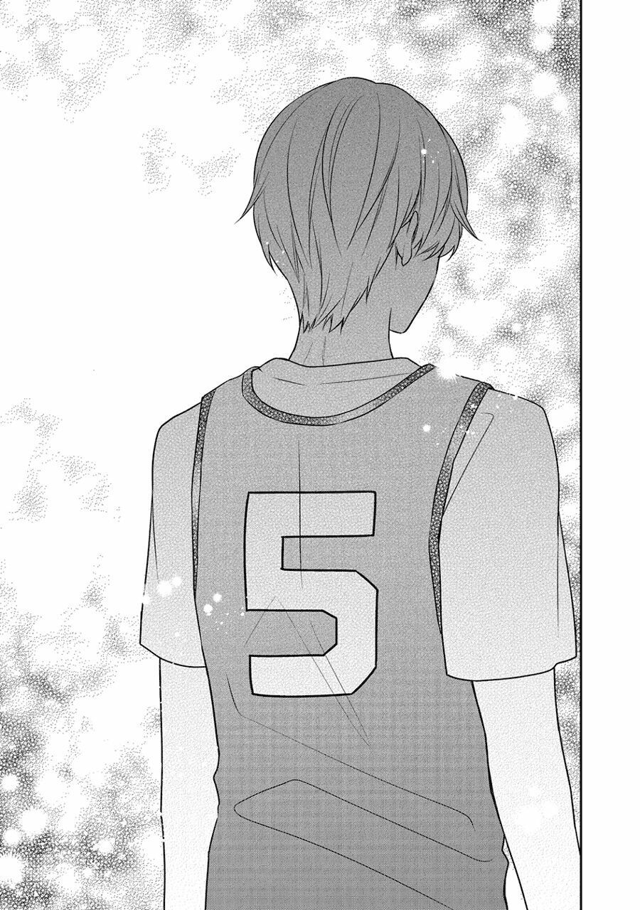 kirai ni narimasu, sayama-kun! chapter 4 33