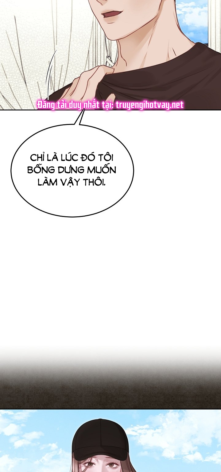 vụ bê bối trá hình chapter 6.1 15