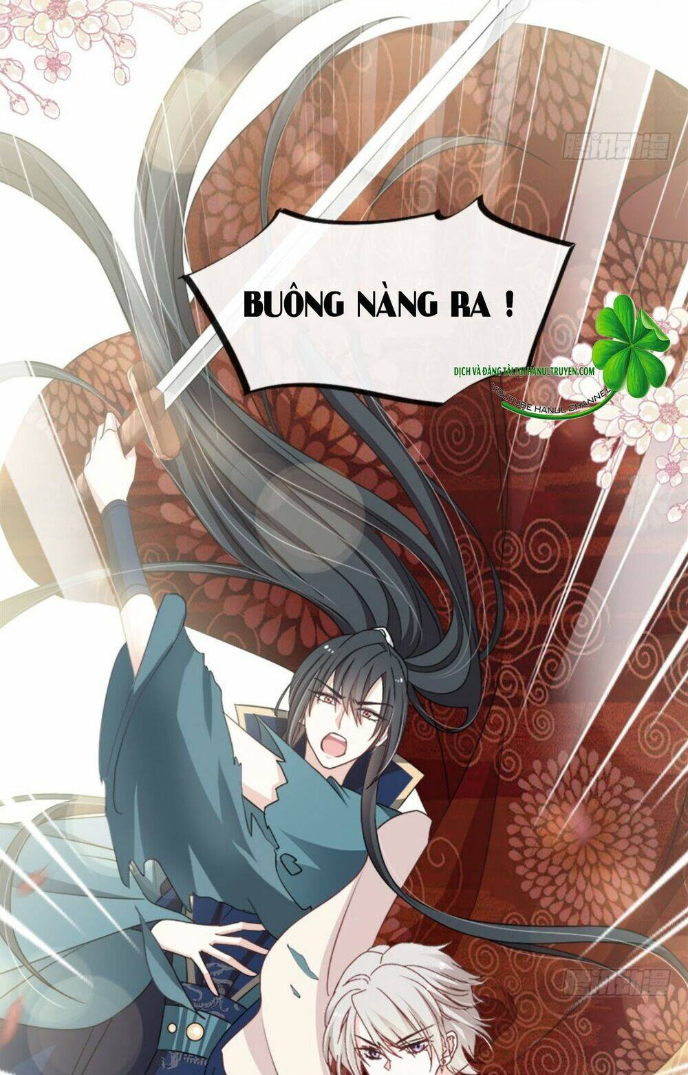 thiên hạ đệ nhất sủng phi chapter 93 32