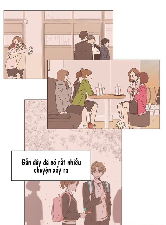 thanh xuân rực rỡ - season of blossom chapter 5 20