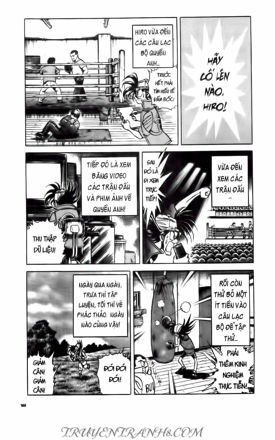 cây bút thần kỳ chapter 24 28