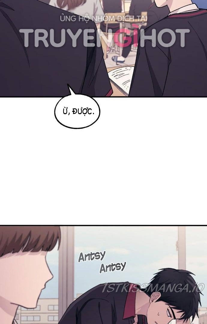 yeonwoo ngây thơ chapter 61 24