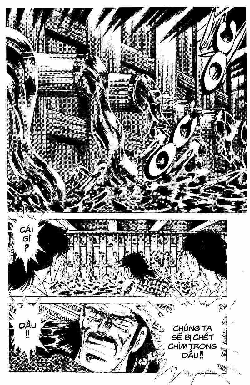 haou densetsu takeru chapter 53 20