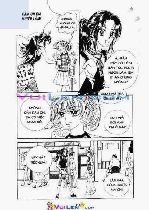 nhật ký tân hôn chapter 4 38