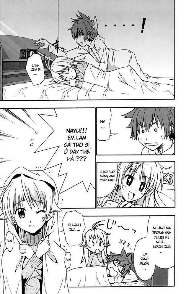 ayu mayu chapter 17 3