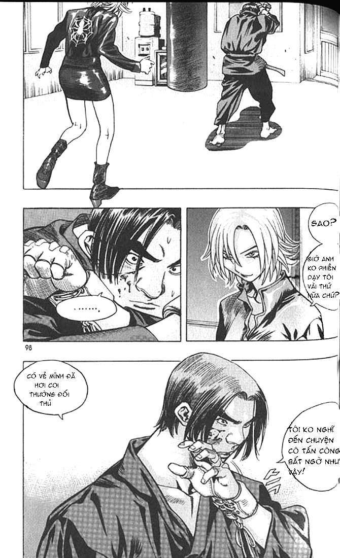 change guy chapter 193 2