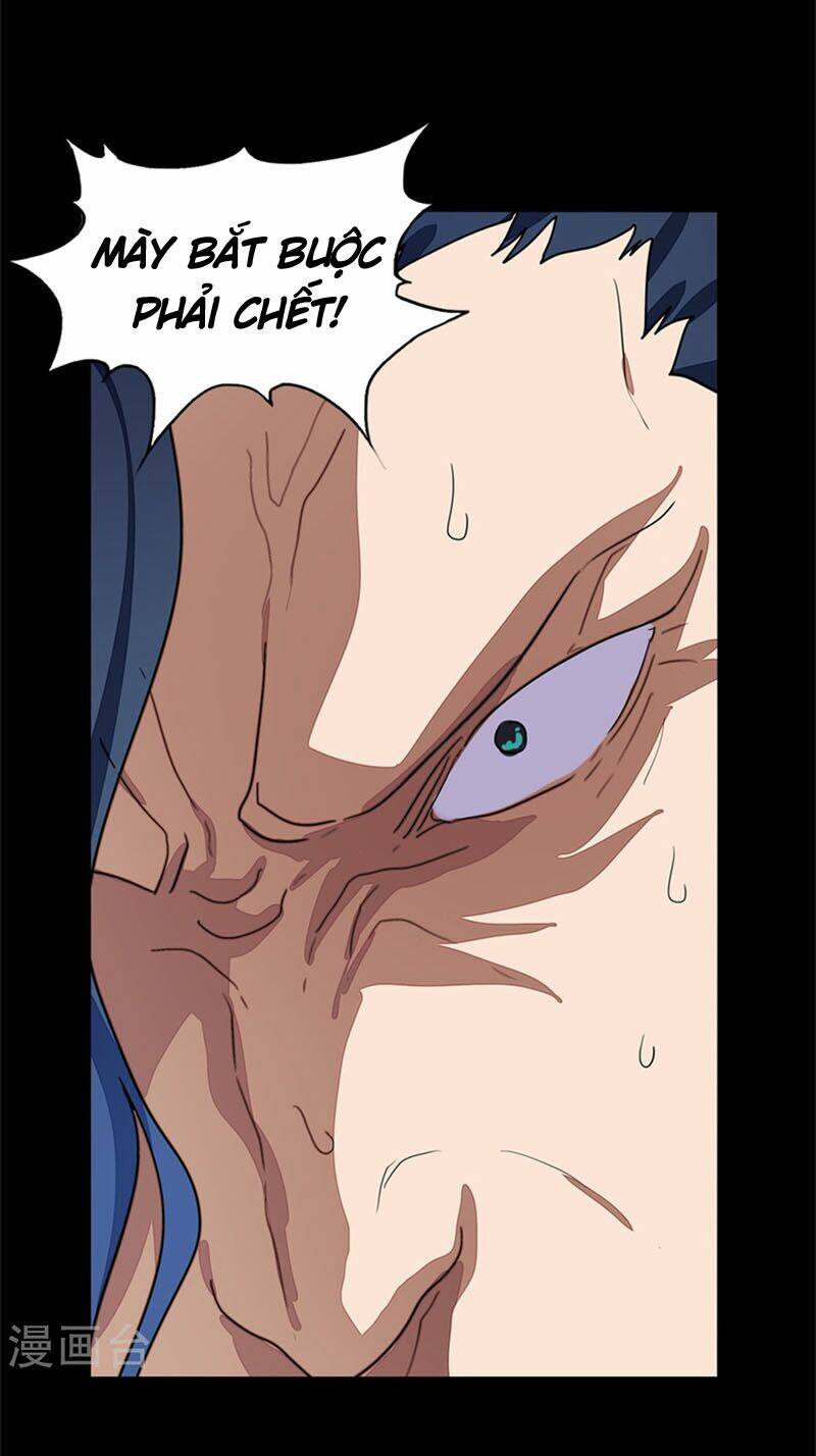 bạn gái virus của tôi chapter 281 7