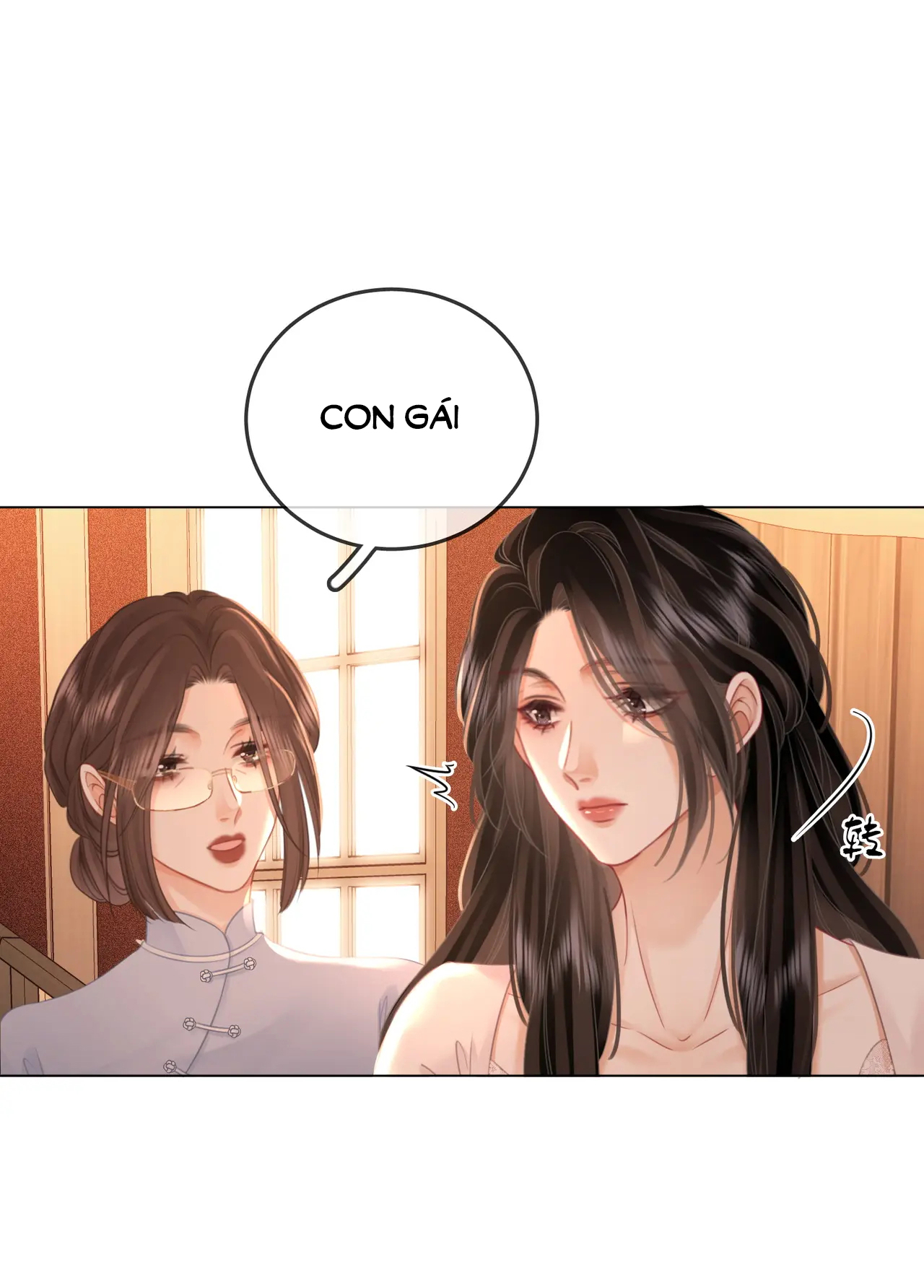 Cố Tiểu Thư Và Khúc Tiểu Thư chapter 69 - Trang 26