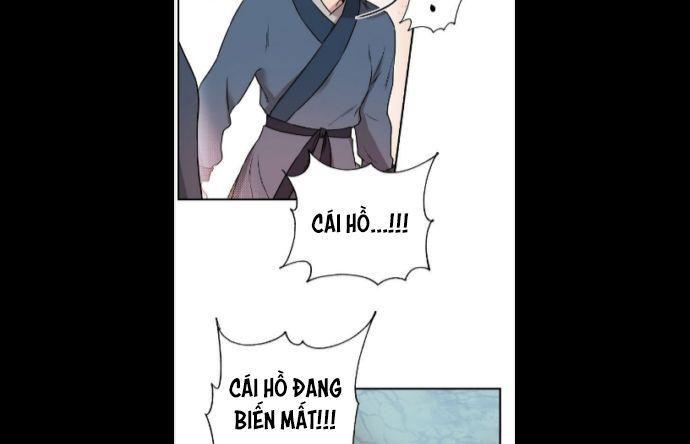 tôi là người mạnh nhất khi theo chủ nghĩa võ thuật chapter 24 20