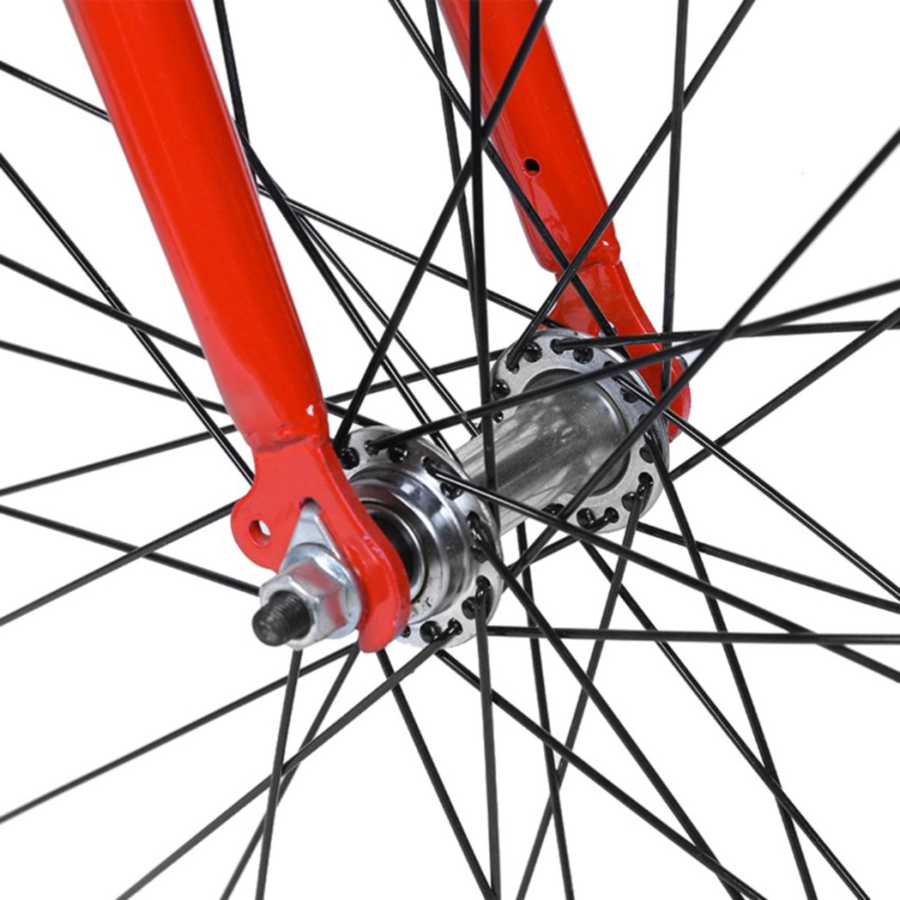 Xe Đạp Fixed Gear Single Sportslink