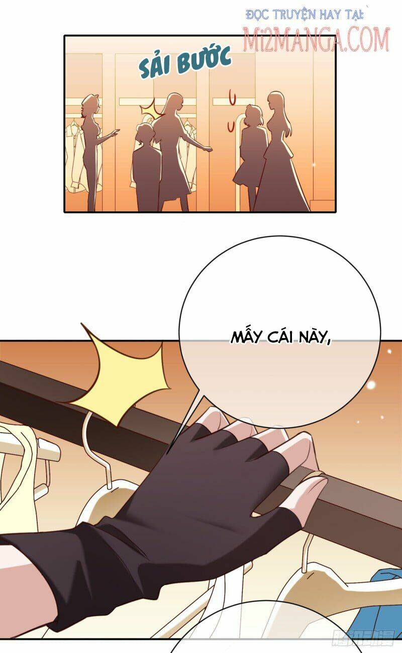 dĩ hôn chi danh chapter 36 30