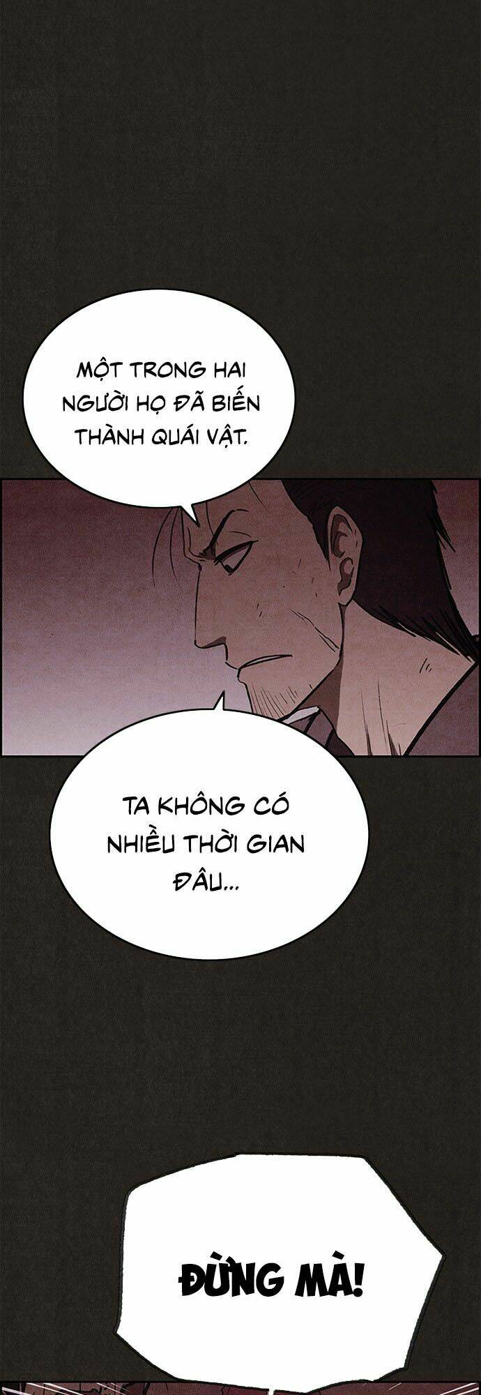 quái vật tại chung cư xanh chapter 91 11