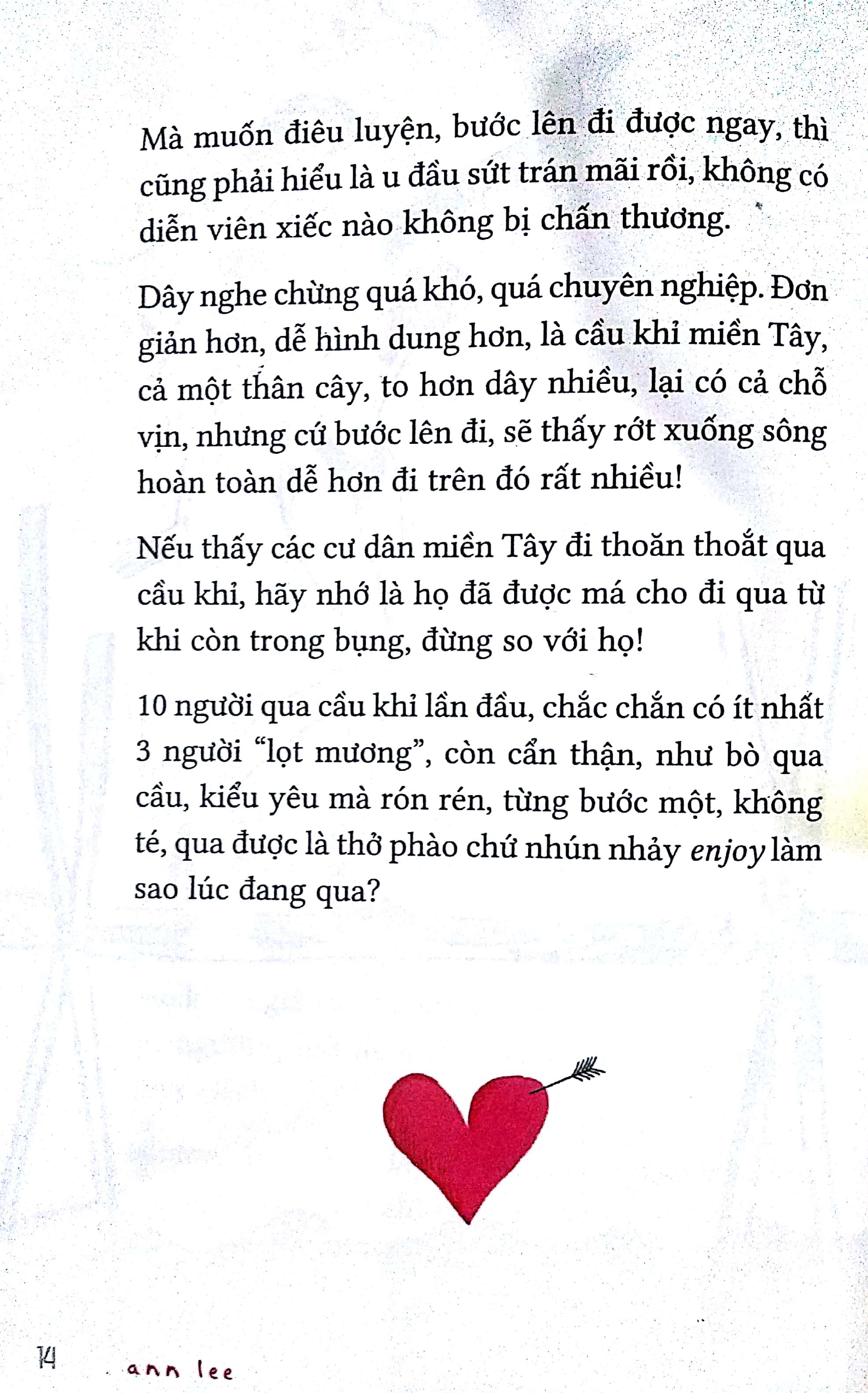 Chỉ Cần Yêu Thôi, Là Đủ