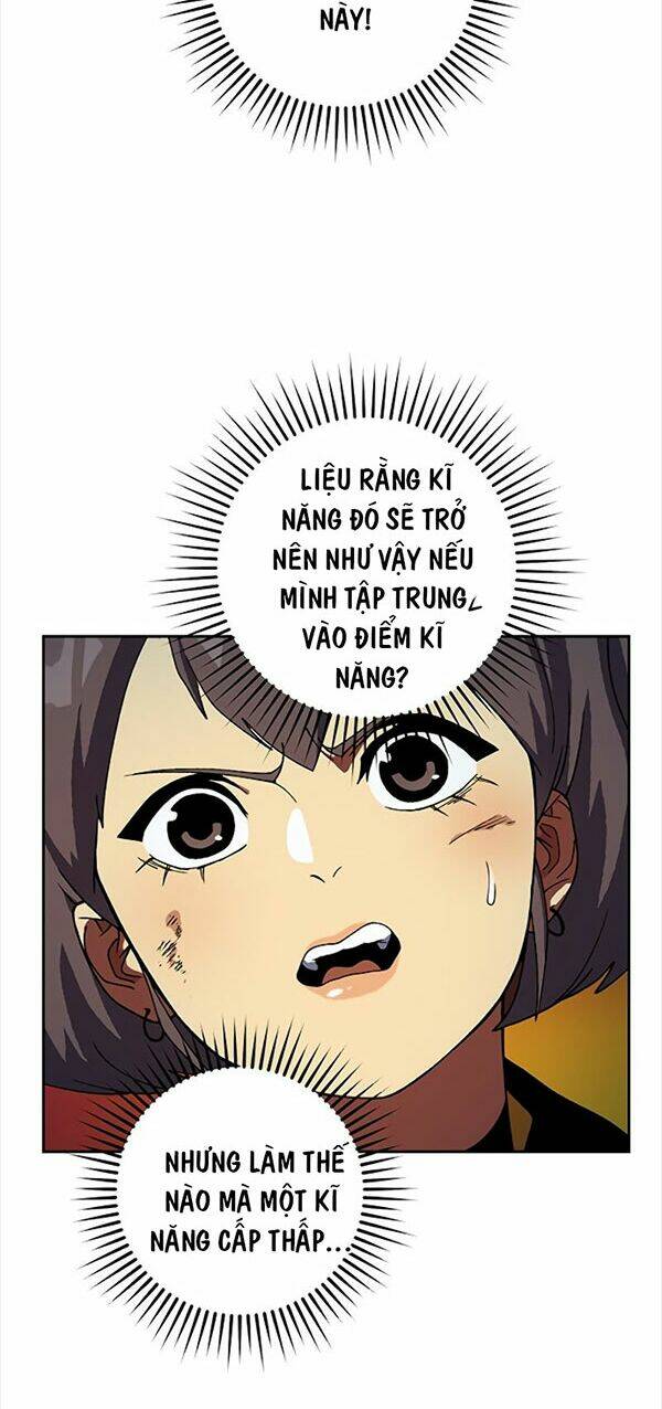 npc bắt đầu từ kỹ năng lv.999 chapter 2 75