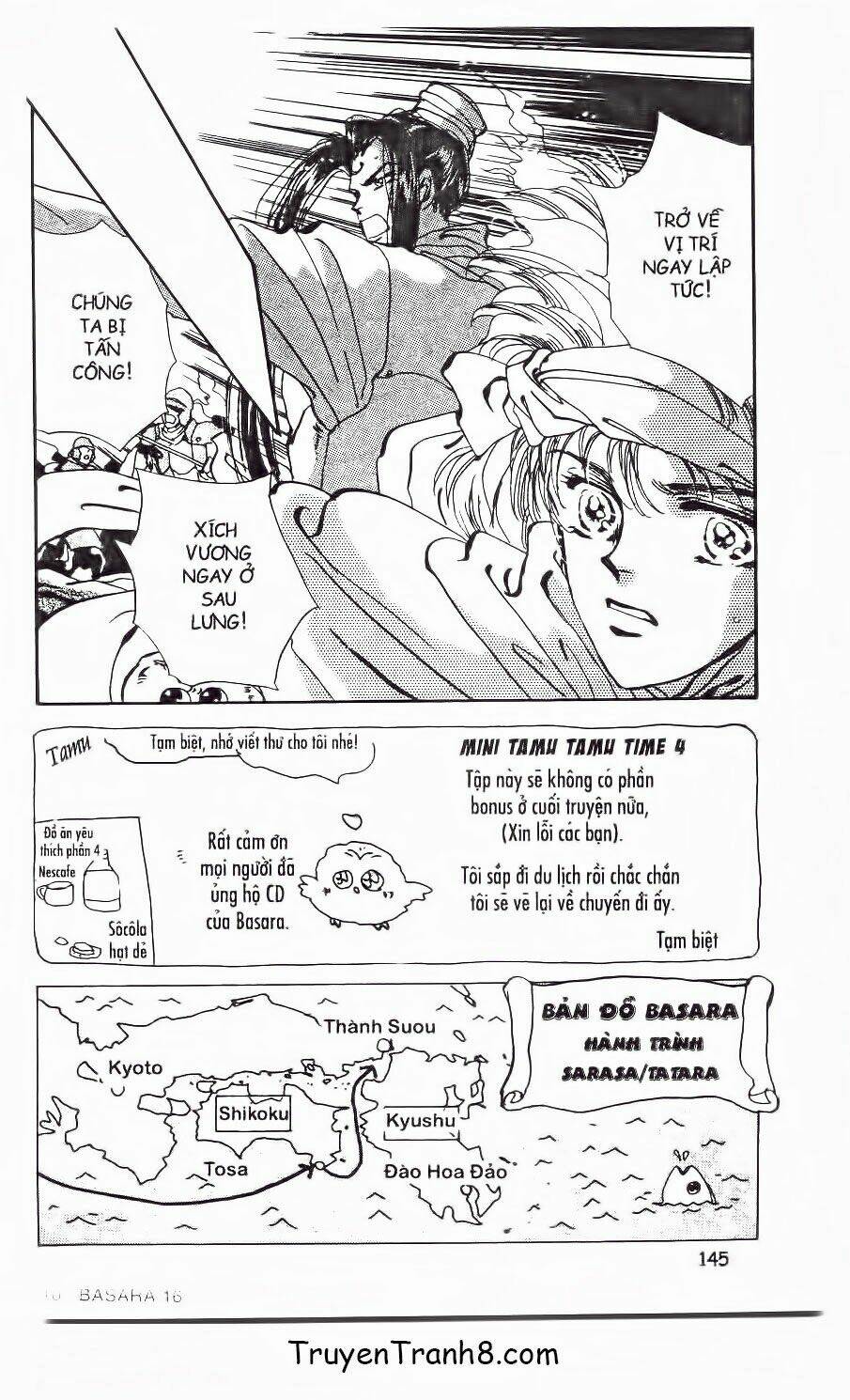 đứa con số phận chapter 53.1 3